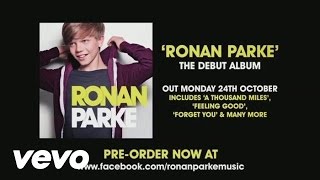 Ronan Parke - A Thousand Miles (Lyric Video)