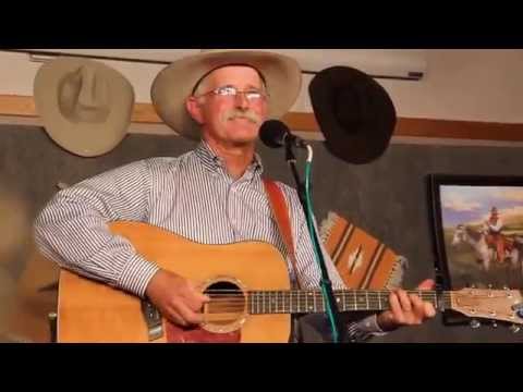 David Stamey Concert Dubois Wyoming