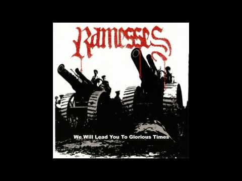 Ramesses - Witchampton