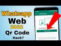 Whatsapp Web Link a Device Feature 2022 | How To Use Whatsapp Web