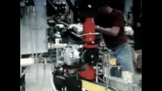 WTMJ 4 Milwaukee on Harley-Davidson Motor Company which I am interviewed