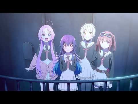 Hoshikuzu Telepath Ten to Sen Miku Itou