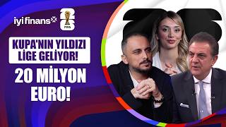 Taner Karaman ve Şenol Ustaömer’den Transfer Analizi