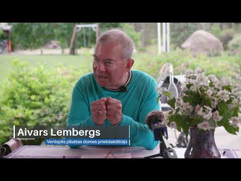 Lembergs: Cīrule VID bija kā vientuļa sala