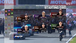 Download lagu Pecco Raih Gelar JUARA DUNIA Ke Duanya! - Highlight MotoGP [MotoGP Valencia] mp3
