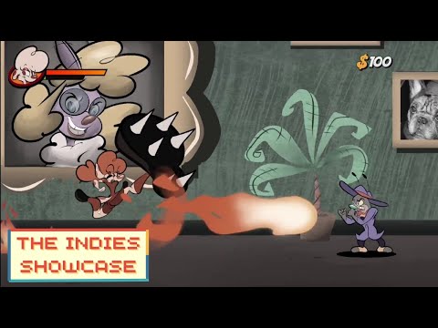 Dynamite Flare youtube-video