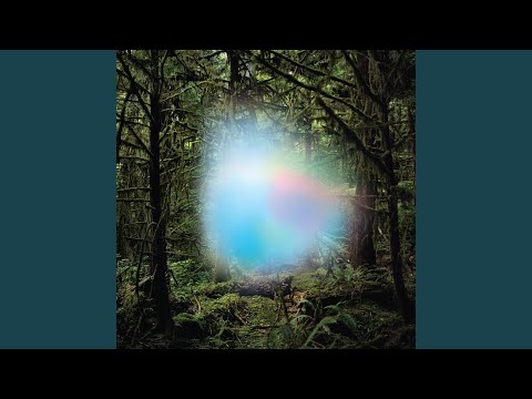Ghosts of the Forest online metal music video by TREY ANASTASIO