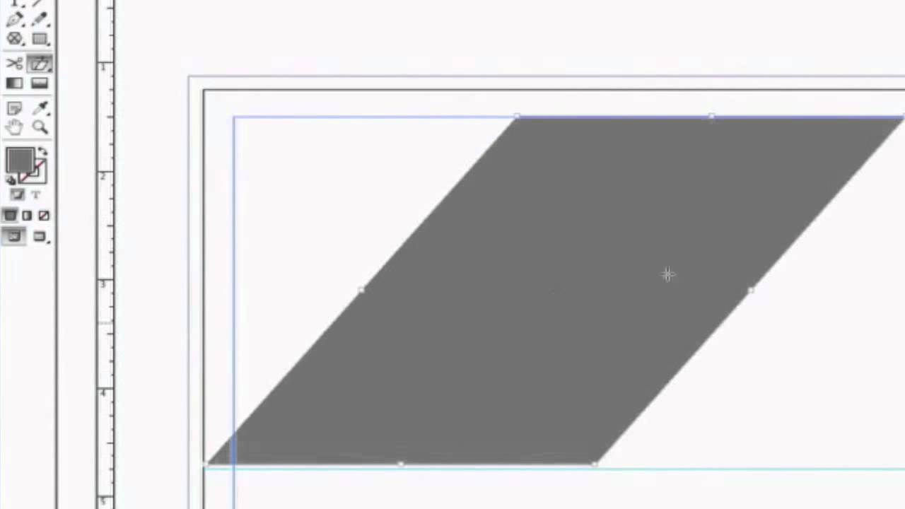 Course Promo: InDesign Interface, Navigation, Documents and Objects in InDesign CS6