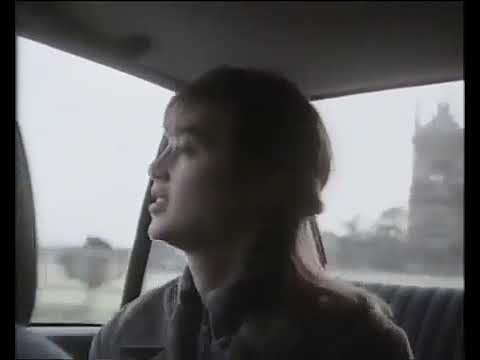 The Cold Room (1984) Trailer