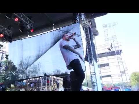 Quebonafide - Ile Mogłem (Live @ Hip Hop Kemp 2015)