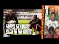 [ENG] Heracles TV | Noah Fadiga en Mohamed Amissi - Back to the Roots