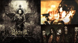 Noctem new song/video We Are Omega off new album Credo Certe Ne Cras + pre orders