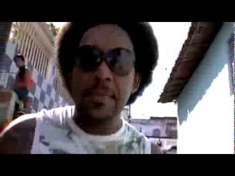 Balaiagem video