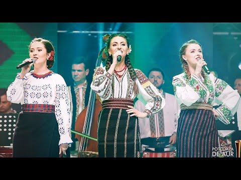 Fetele din Botosani si Lautarii lui Botgros - Hai la Botosani #potcoavadeaur