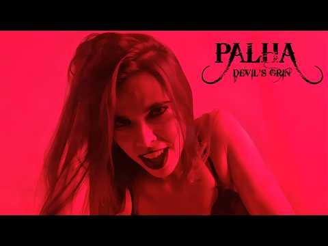 Devil's Grin - Palha