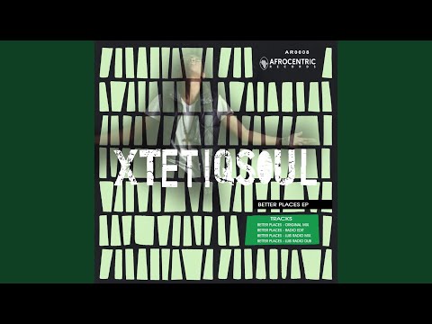 Better Places (feat. Ay J)