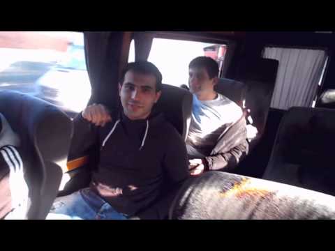 Gadagebaze Ukrainashi .G4B ft Shmagi & CiCi