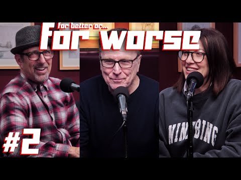 Colin Quinn | For Worse #2