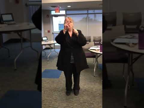 Severe Weather Tonight 11/5/18