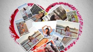[Happy valentine's day ] - Beautiful - Bosson