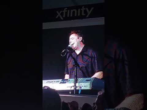 Chicago - Look Away at The Woodlands, TX in June 2021