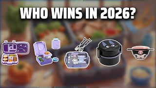 The Top 5 Best Kuromi Bento Box in 2026 - Must Watch Before 
