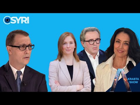 Adi Krasta në 'A Show'