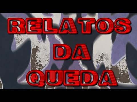 1cort3 - Relatos da queda pt Sergio Estranho (Clipe oficial)