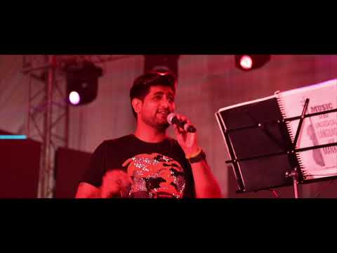 Abhishek Malhotra Full Concert Of Abhishek Malhotra