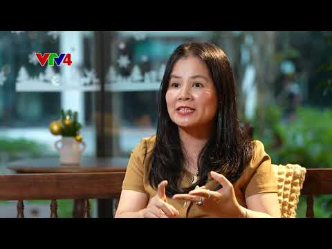 VTV4 Chương trình Cuộc Sống vẫn tươi đẹp nói về AMI COFFEE