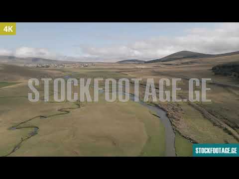საღამოს ტბა, სამცხე-ჯავახეთი | Saghamo lake, Samtskhe Javakheti