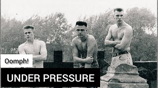 Oomph! - Under Pressure (Lyrics Sub Español &amp; Ingles)