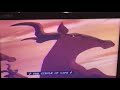 Opening To The Fox And The Hound 1994 VHS Version 2