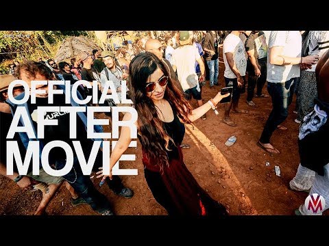 Jungle calling Festival | Dec 2017 | Goa - Official Aftermovie