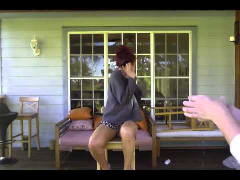 Tamara's MGMT322 Training Session