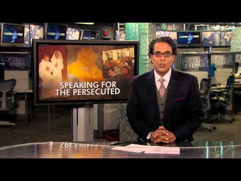 Christian World News: January 3, 2014