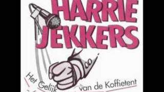 Harrie Jekkers-De kerstezel