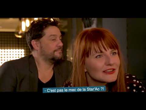 AMOUREUX - BANDE ANNONCE - TOURNÉE