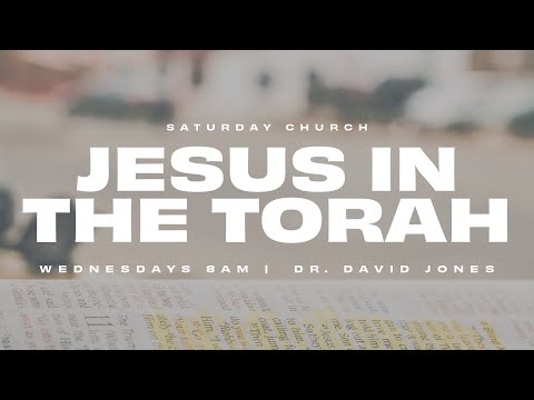 Uncovering Jesus In The Torah Portion | Terumah | Messianic Torah Portion