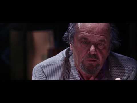 The Departed - Teaser Trailer