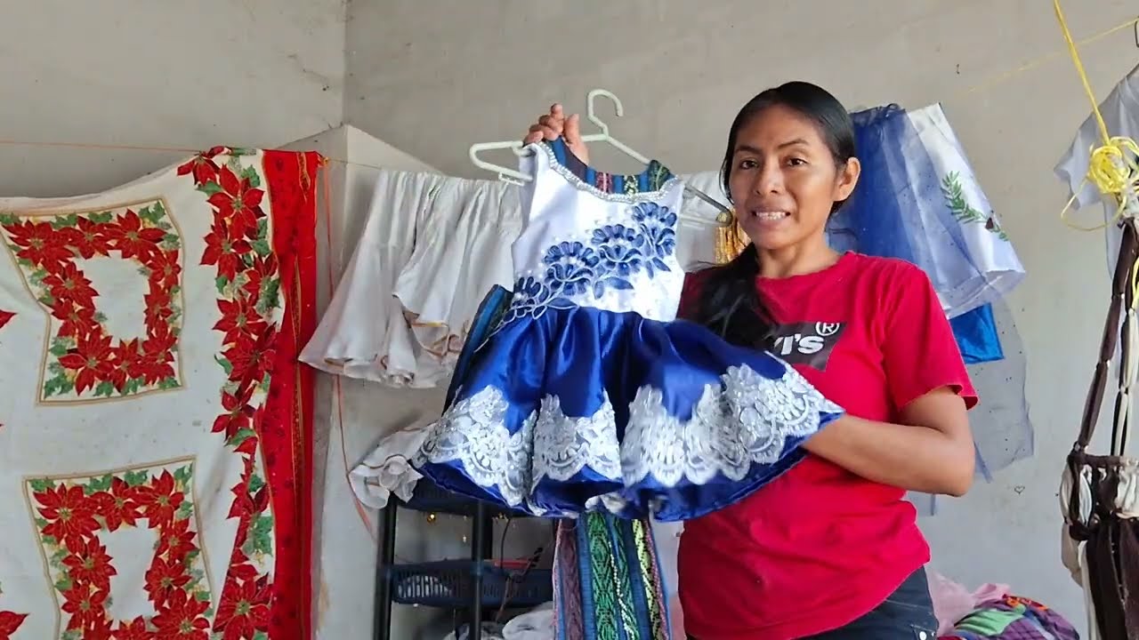 Como qu3do el Vestido,  no lo puedo creer😱😱 