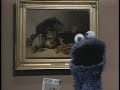 Sesame Street Don T Eat The Pictures 1983 Remastered
