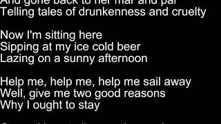 Kinks   Sunny Afternoon stereo out lyrics