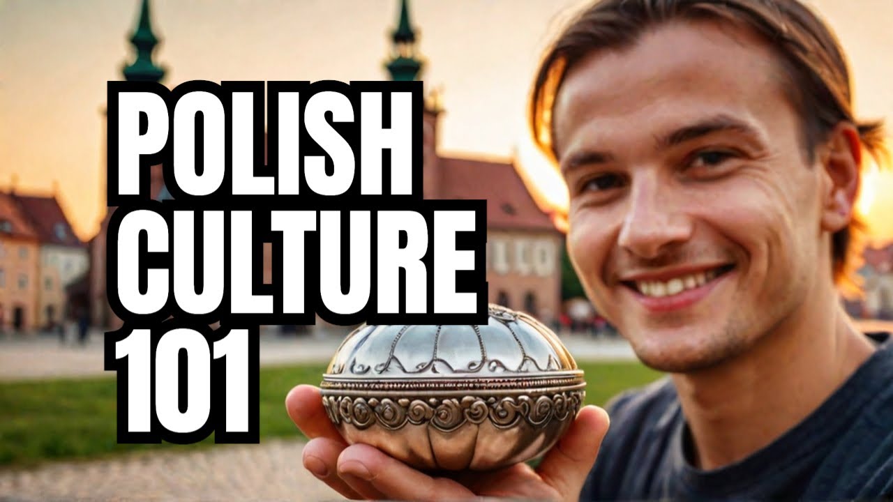 Secret hidden Polish life in Los Angeles