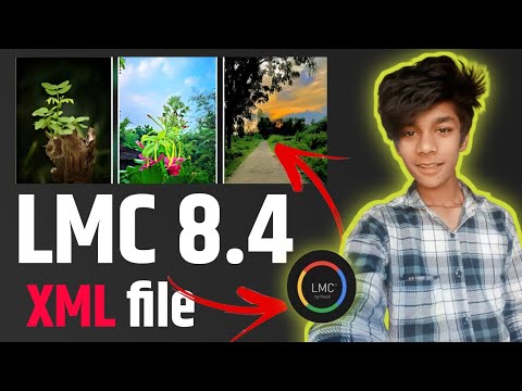 LMC 8.4 Config Setup Full Process ||Lmc 8.4 With Config File || Setup Configs in LMC 8.4 || Android
