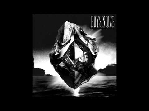 Boys Noize - Got It (feat. Snoop Dogg)
