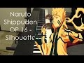Naruto Shippuden Opening 16 - Silhouette - Piano ...