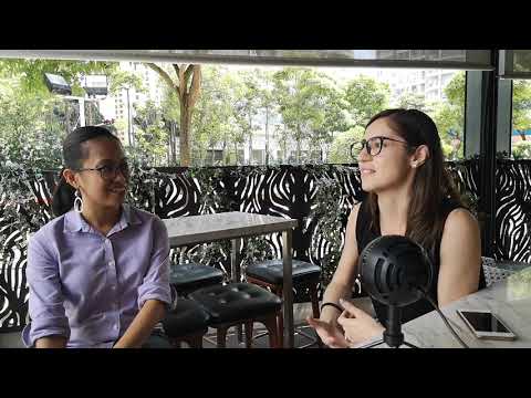 Sara La Rocca: How do you think people can give?