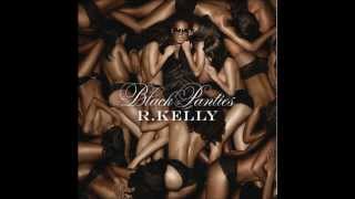 R-Kelly - Legs Shakin&#39; feat  Ludacris  (Official HD Music Video) [2013]