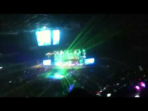 130907 EXO-K; History